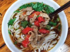-肆姐面粉馆(坡子街店)