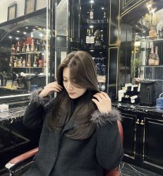-CARR SALON英伦理容专业店