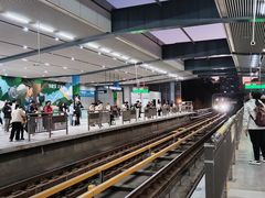 -黄浦路(地铁站)