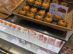 -山崎面包(苏州中心店)
