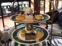 -马勒别墅·中餐厅