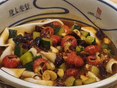 -陇上秦轩西安biangbiang面(朝龙汇店)