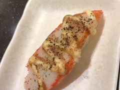 -元气寿司(东方宝泰店)