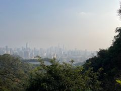 -广州市白云山风景名胜区