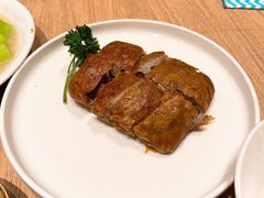 芋香鸭-莆田餐厅PUTIEN(三里屯店)
