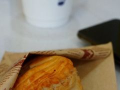 迷你苹果酥-吉派索自家烘焙咖啡馆(千佛山店)