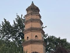 -西安城墙·碑林历史文化景区