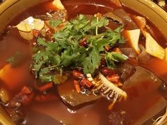 -人民食堂(青羊宫店)
