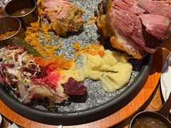 -1886德国汽车餐厅(外滩中央店)