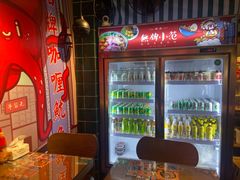 -無牌小范·香港明星美食