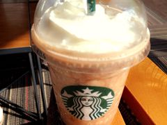 星巴克(百联奥特莱斯店)-星巴克(无锡百联奥特莱斯店)