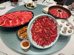 -德天肥牛海鲜火锅(龙吟坊店)
