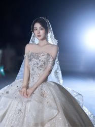 -韩国天使嫁衣婚纱礼服馆(上海旗舰店)