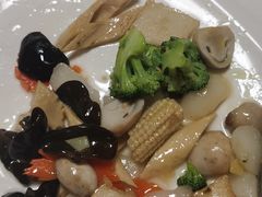 -禧和源养生素食茶馆