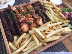 -ALAMEEN阿拉伯餐厅(三里屯店)