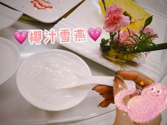 -宜兴隆家宴·私房菜(泰安华庭店)