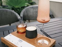 -邊渡咖啡