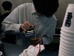 -麻雀咖啡SPARROW COFFEE(十全街店)