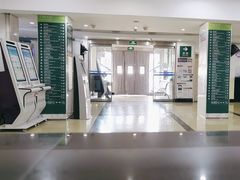-清华大学医院-急诊
