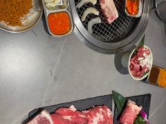 -谷町·烤肉自助(朱雀门店)