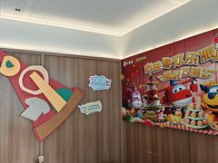 -必胜客(珠海路店)