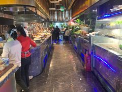 -吉布鲁牛排海鲜自助(温江合生汇店)