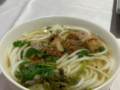 花溪牛肉粉-贵州大厦贵州厅(樱花园西街店)