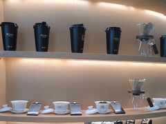 -蓉小乔·RONG COFFEE(春熙路店)