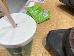 -正一味石锅拌饭(望京新世界店)