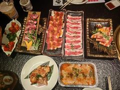 -牛家酒场(7mall店)
