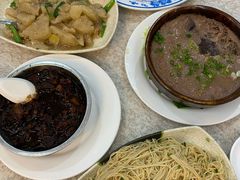 -腰记饭店(龙源路店)