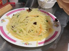 -鲁C·尚小炉·淄博烧烤(市北店)