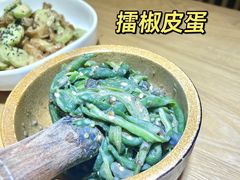 -长寿面馆(振兴路店)