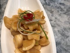-聚丰园•湖鲜餐厅(阿红私房菜梅石路店)