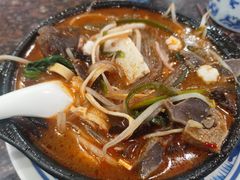 -东吴面馆(东兴路店)