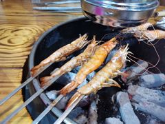 -袁家水泊水浒烤肉(白金店)