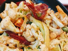 -赵小姐丨新中餐(曲江店)