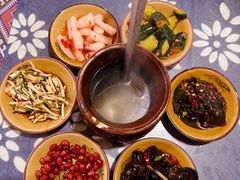 -张关合渣(航空大道店)