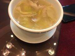 -汕头龙光喜来登酒店-采悦轩中餐厅