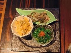 -山葵家·创意料理(临平银泰城店)