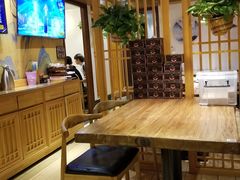 大堂-管氏翅吧(国展店)