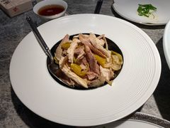 -悦秀·高级粤菜