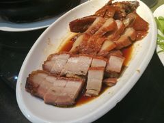 -滋味满屋美食坊(上海街店)