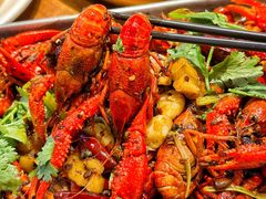 -乔街深夜食堂·台州菜·高压锅生蚝(杭州总店)
