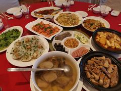 -怡海苑餐厅·厦门滨海悦华酒店