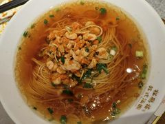 -松鹤楼面馆(飞州国际广场店)