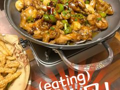 -肖记公安牛肉鱼杂馆·省级非物质文化遗产(三角路直营店)