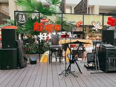 -朗丽兹自助餐厅