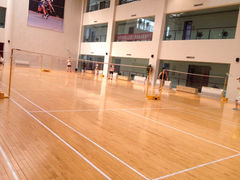 iphone_upload_pic-大场体育中心羽毛球馆