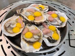 -飞尝蚝·顺德菜·鱼生(顺德总店)